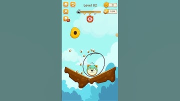 Save the pets level 2