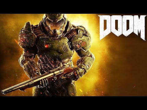 Video: Doom 4 Dev: 3D Treba Više Vremena