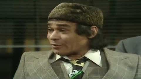 Mind Your Language Season 1 Episode 5   The Best Things In Life