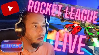Rocket League LIVE