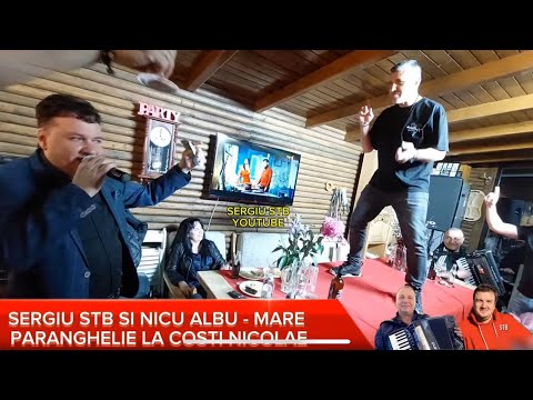 SERGIU STB SI