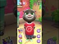 Talking Tom Cat #shorts #funny #viral #talkingtom #shortsfeed #ytshorts #cat