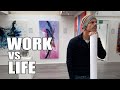 How to get a BETTER WORK/LIFE BALANCE - is it possible?