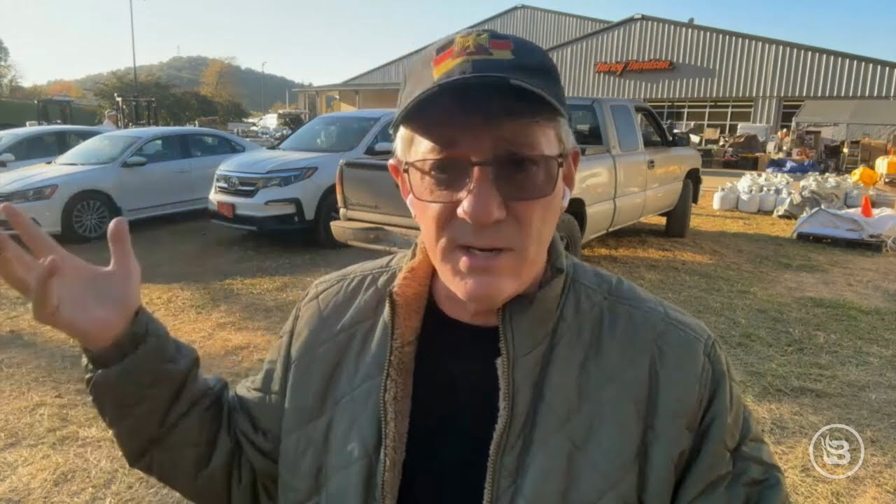 The Brutal TRUTH about FEMA's Hurricane Response in North Carolina