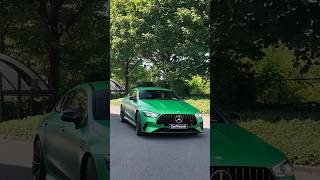 2025 Mercedes-Amg Gt 63 S E Performance