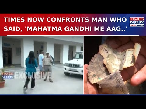 Justice Varma Scandal: