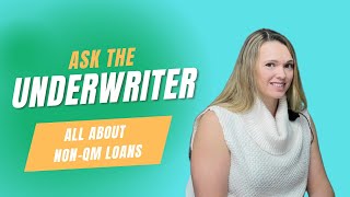 ⭐️ Non QM Loans Explained with Adelle Buede