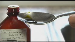 DEA rules CBD oil an illegal Schedule I drug