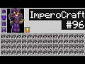 HO FARMATO 1000 LINGOTTI DI NETHERITE - ImperoCraft ep. 96