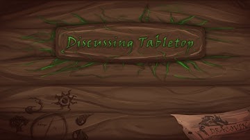 Discussing Tabletop Gaming Talk Show, December 22, 2018 Featuring Studio Wumpus