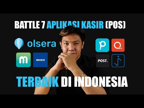 BATTLE 7 APLIKASI