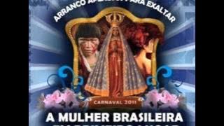 Arranco Do engenho de Dentro - 2011