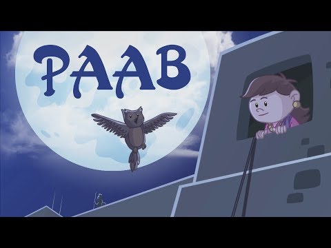 Мультик Раав Маленькие