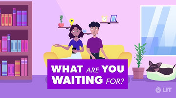 Introduction to LIT Videobooks