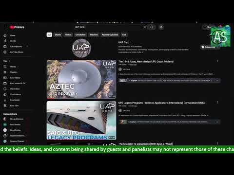Fake Alien Invasion?? - UFO PSY OPS GO FULL FORCE as Danny Jones Interview Drops!