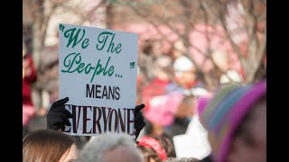 The History of American Democracy - Renewing America Series