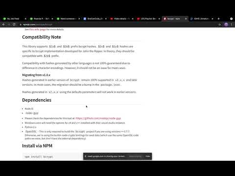 Cohort 4 Backend