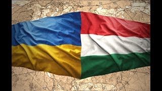 Венгрия угрожает заблокировать Украине вступление в НАТО и ЕС Венгрия угрожает заблокировать Украине вступление в НАТО и ЕС