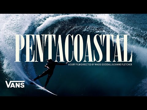 vans surf movie