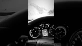 İnstagram Story Için Güzel Müzik Manzara Araba Story