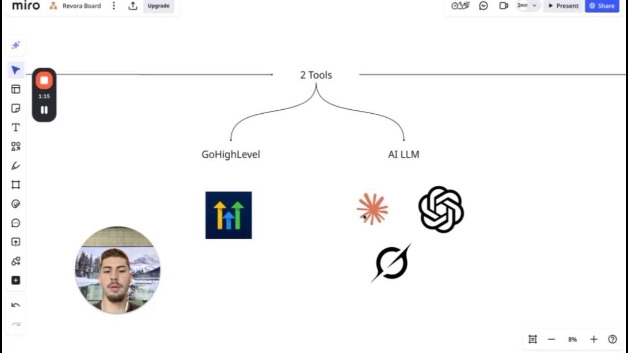 How to Build AI Agents That Qualify Real Estate Leads 24/7 (Step-by-Step GoHighLevel Tutorial)