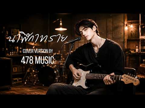 นาฬิกาทราย (sign) - BOWKYLION | Cover Version By 478MUSIC
