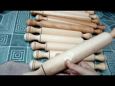 النشابات الخشب بانواعها
