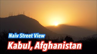 Kabul, Afghanistan - Jung & Naiv: Street View
