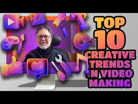 Top 10 Creative