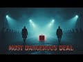 The Most Dangerous Spy Exchange in History