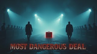 The Most Dangerous Spy Exchange In History