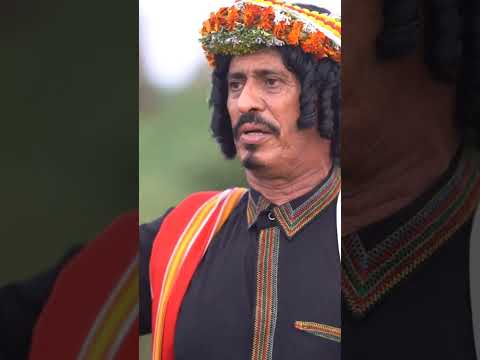 حسين مشوف فيديو كليب تراثي 3