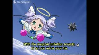 【UTAU】 Bludgeoning Angel Dokuro-chan OP 【 Koko Creme 】 +UST
