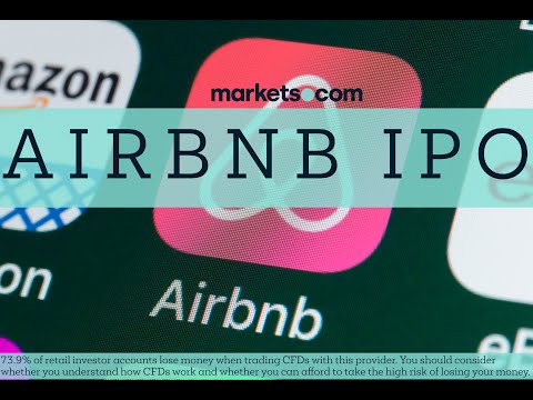 Wideo: Czy mogę kupić ipo airbnb?