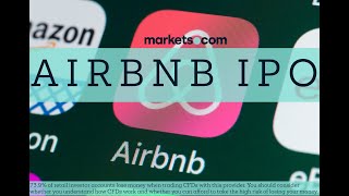 Airbnb IPO: when can you buy and sell Airbnb shares?