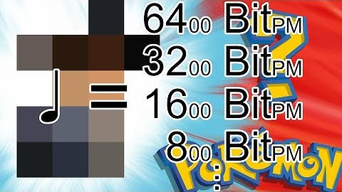 [osu!] LITTLE SUJAK (64bits 32bits 16bits 8bits but remixed by Camellia)