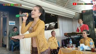 Bukan Tak Mampu | Seta Musica- Feby Ferosta | Afika Audio | Live Gedongrejo Giriwoyo