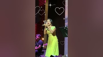 Ru lại câu hò -Cẩm Ly,tại phòng trà Đồng Dao BirthdayShow Cẩm Ly❤️