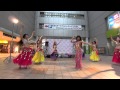 スタジオ・ベリーダンス・コミュニティー_MACHIDA music park(町田ミュージックパーク)140622