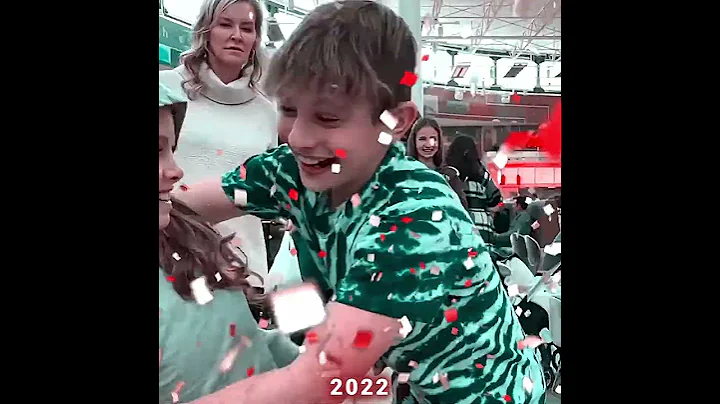 Every time Nidal and Salish surprised each other | Nidal and Salish Edit | Dandelions - Ruth B.