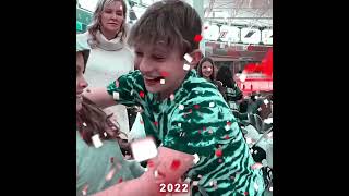 Every Time Nidal And Salish Surprised Each Other Nidal And Salish Edit Dandelions - Ruth B.