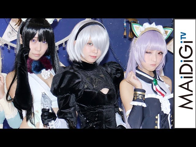 さちえ コスプレ 写真集 コスプレイヤー えなこ ロシエル