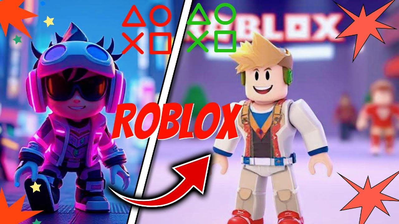🎮 Roblox Adventures! 🏆 Let's Play! - YouTube