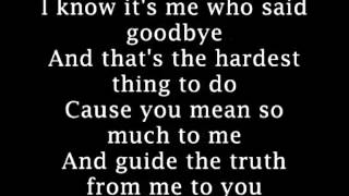 You - Nur Jannah Allia