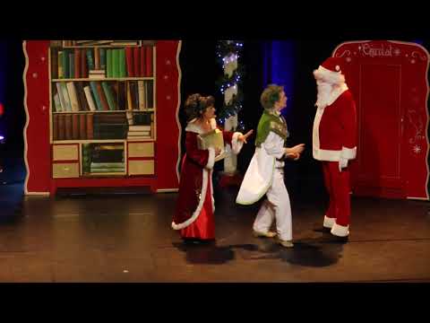 APDC teaser noël