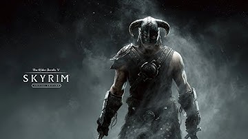 Skyrim. Returning the golden claw. Lets play part 4
