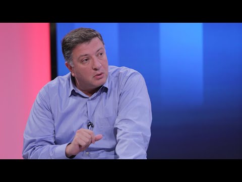 ივანიშვილმა თავისი არსებობა დაუკავშირა კორონავირუსს - გიგი უგულავა