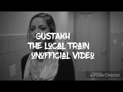 Gustakh - The