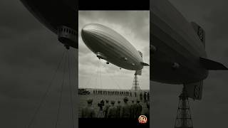 The Hindenburg Disaster 🔥#Hindenburg #Disaster#Aviation#ViralHistory#Shorts#FactVideo#Mystery#facts