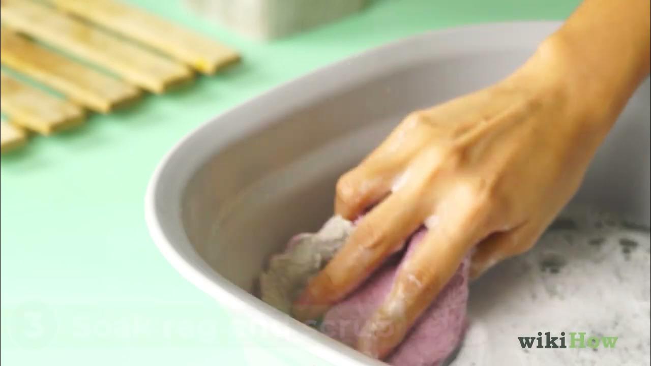 How to Remove Permanent Marker from Tile YouTube